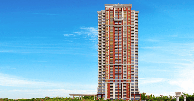Lodha Bellagio